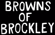 Browns of Brockley